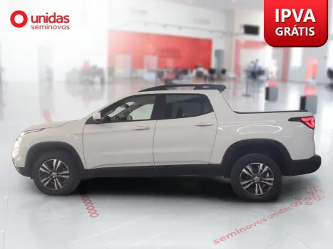 FIAT Toro 1.3 16V 4P FLEX 270 TURBO FREEDOM AUTOMTICO, Foto 4