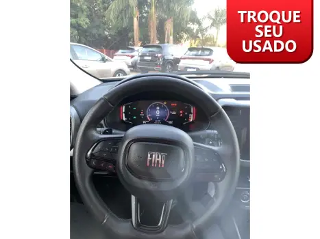 FIAT Toro 1.3 16V 4P FLEX 270 TURBO FREEDOM AUTOMTICO, Foto 9