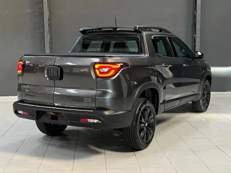 FIAT Toro 1.3 16V 4P FLEX 270 TURBO VOLCANO AUTOMTICO, Foto 9