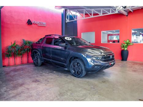 FIAT Toro 1.3 16V 4P FLEX 270 TURBO FREEDOM AUTOMTICO, Foto 5