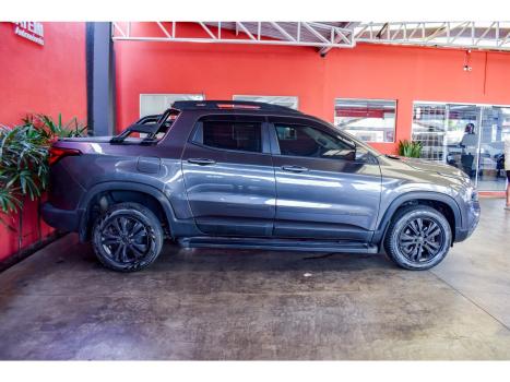 FIAT Toro 1.3 16V 4P FLEX 270 TURBO FREEDOM AUTOMTICO, Foto 10