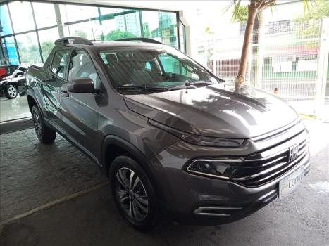 FIAT Toro 1.3 16V 4P FLEX 270 TURBO FREEDOM AUTOMTICO, Foto 1