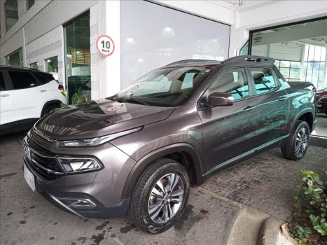 FIAT Toro 1.3 16V 4P FLEX 270 TURBO FREEDOM AUTOMTICO, Foto 2