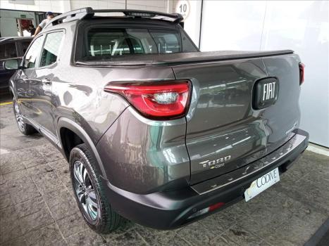 FIAT Toro 1.3 16V 4P FLEX 270 TURBO FREEDOM AUTOMTICO, Foto 4