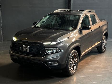 FIAT Toro 1.3 16V 4P FLEX 270 TURBO FREEDOM AUTOMTICO, Foto 3