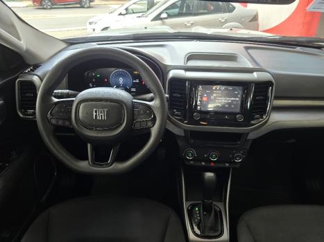 FIAT Toro 1.3 16V 4P FLEX 270 TURBO ENDURANCE AUTOMTICO, Foto 11