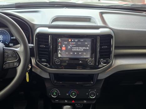 FIAT Toro 1.3 16V 4P FLEX 270 TURBO ENDURANCE AUTOMTICO, Foto 12