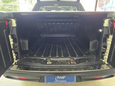 FIAT Toro 1.3 16V 4P FLEX 270 TURBO ENDURANCE AUTOMTICO, Foto 19