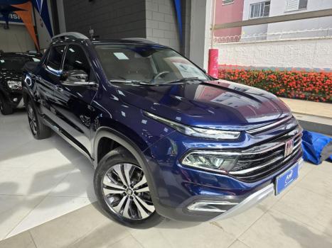 FIAT Toro 1.3 16V 4P FLEX 270 TURBO VOLCANO AUTOMTICO, Foto 1