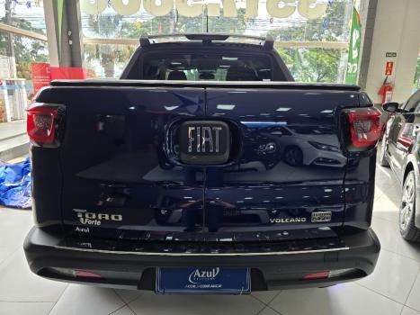 FIAT Toro 1.3 16V 4P FLEX 270 TURBO VOLCANO AUTOMTICO, Foto 5