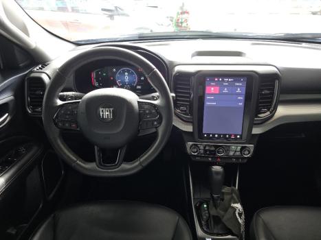 FIAT Toro 1.3 16V 4P FLEX 270 TURBO VOLCANO AUTOMTICO, Foto 10