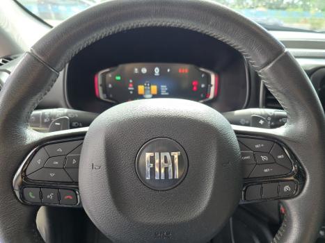 FIAT Toro 1.3 16V 4P FLEX 270 TURBO VOLCANO AUTOMTICO, Foto 11