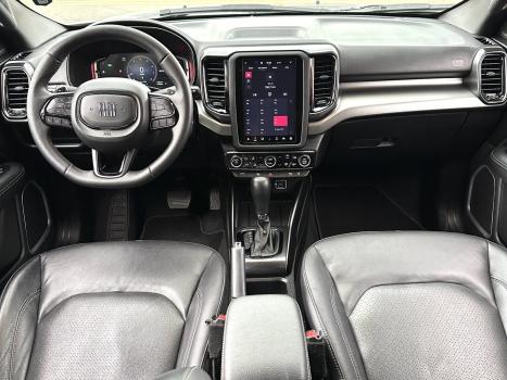 FIAT Toro 1.3 16V 4P FLEX 270 TURBO VOLCANO AUTOMTICO, Foto 2