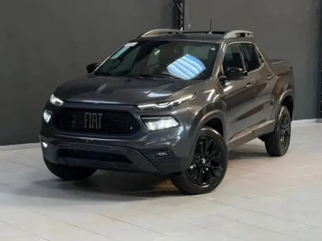 FIAT Toro 1.3 16V 4P FLEX 270 TURBO VOLCANO AUTOMTICO, Foto 1