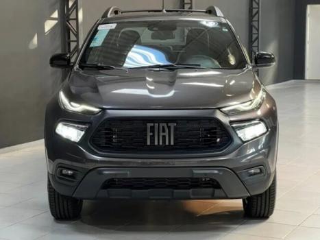 FIAT Toro 1.3 16V 4P FLEX 270 TURBO VOLCANO AUTOMTICO, Foto 2