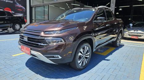 FIAT Toro 1.3 16V 4P FLEX 270 TURBO VOLCANO AUTOMTICO, Foto 2