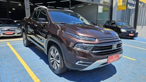 FIAT Toro 1.3 16V 4P FLEX 270 TURBO VOLCANO AUTOMTICO, Foto 4