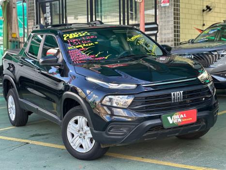 FIAT Toro 1.3 16V 4P FLEX 270 TURBO ENDURANCE AUTOMTICO, Foto 1