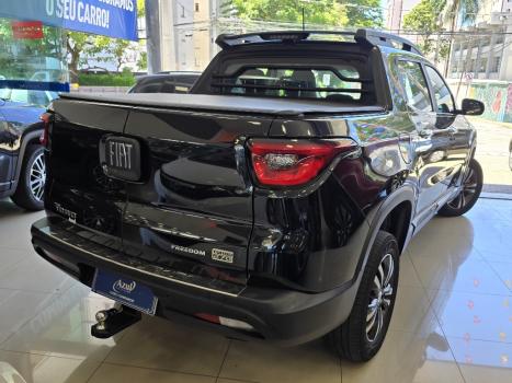 FIAT Toro 1.3 16V 4P FLEX 270 TURBO ENDURANCE AUTOMTICO, Foto 6