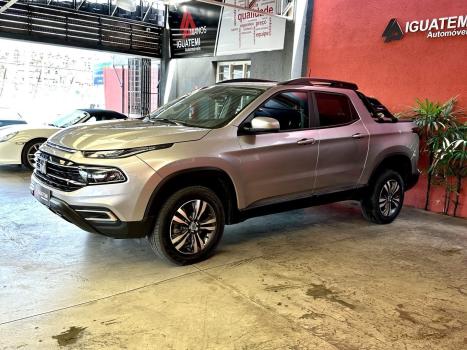 FIAT Toro 1.3 16V 4P FLEX 270 TURBO FREEDOM AUTOMTICO, Foto 6