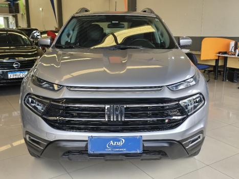 FIAT Toro 1.3 16V 4P FLEX 270 TURBO FREEDOM AUTOMTICO, Foto 2