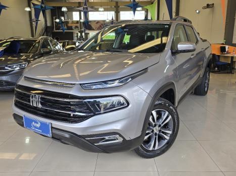 FIAT Toro 1.3 16V 4P FLEX 270 TURBO FREEDOM AUTOMTICO, Foto 3