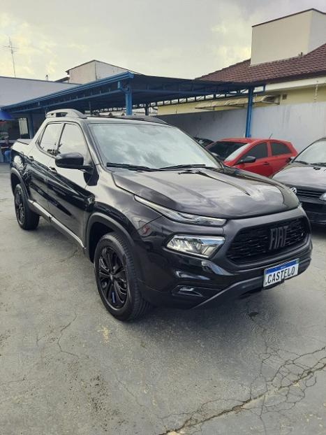 FIAT Toro 1.3 16V 4P FLEX 270 TURBO VOLCANO AUTOMTICO, Foto 2