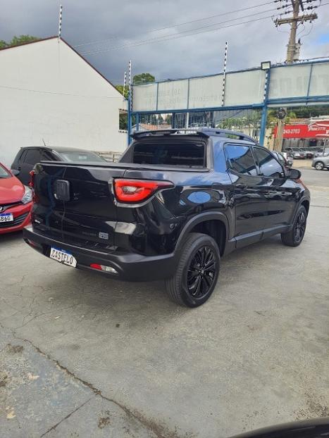 FIAT Toro 1.3 16V 4P FLEX 270 TURBO VOLCANO AUTOMTICO, Foto 3