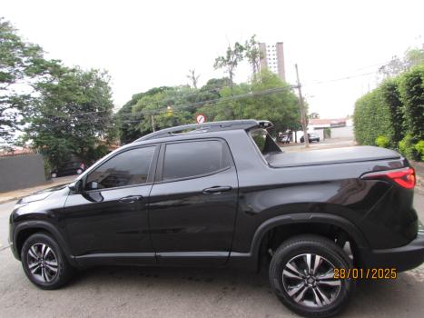 FIAT Toro 1.3 16V 4P FLEX 270 TURBO FREEDOM AUTOMTICO, Foto 2