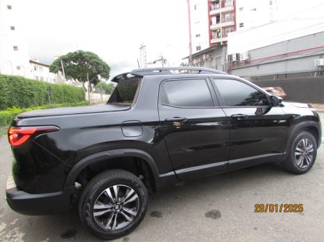 FIAT Toro 1.3 16V 4P FLEX 270 TURBO FREEDOM AUTOMTICO, Foto 3