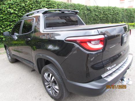 FIAT Toro 1.3 16V 4P FLEX 270 TURBO FREEDOM AUTOMTICO, Foto 4