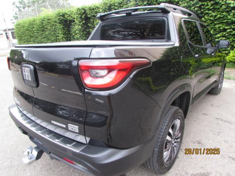 FIAT Toro 1.3 16V 4P FLEX 270 TURBO FREEDOM AUTOMTICO, Foto 5