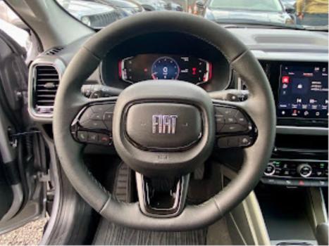 FIAT Toro 1.3 16V 4P FLEX 270 TURBO FREEDOM AUTOMTICO, Foto 2