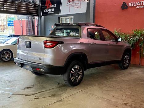 FIAT Toro 1.3 16V 4P FLEX 270 TURBO FREEDOM AUTOMTICO, Foto 5