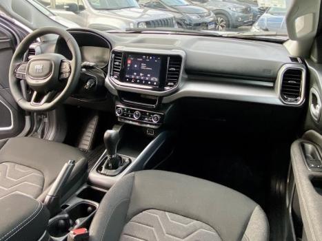 FIAT Toro 1.3 16V 4P FLEX 270 TURBO FREEDOM AUTOMTICO, Foto 8