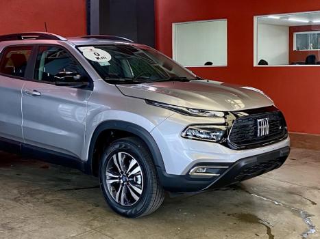 FIAT Toro 1.3 16V 4P FLEX 270 TURBO FREEDOM AUTOMTICO, Foto 15