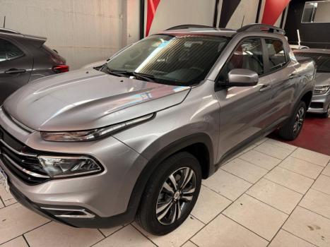 FIAT Toro 1.3 16V 4P FLEX 270 TURBO FREEDOM AUTOMTICO, Foto 2