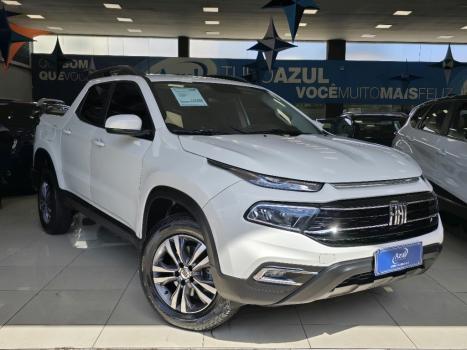 FIAT Toro 1.3 16V 4P FLEX 270 TURBO FREEDOM AUTOMTICO, Foto 1