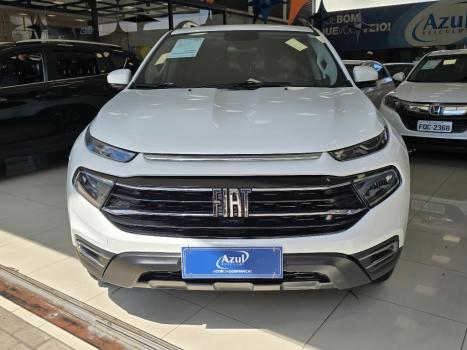 FIAT Toro 1.3 16V 4P FLEX 270 TURBO FREEDOM AUTOMTICO, Foto 2