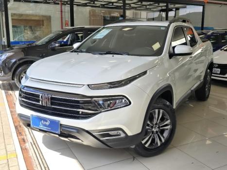 FIAT Toro 1.3 16V 4P FLEX 270 TURBO FREEDOM AUTOMTICO, Foto 3