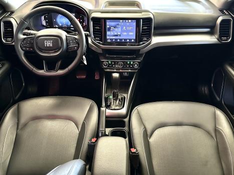 FIAT Toro 1.3 16V 4P FLEX 270 TURBO FREEDOM AUTOMTICO, Foto 2
