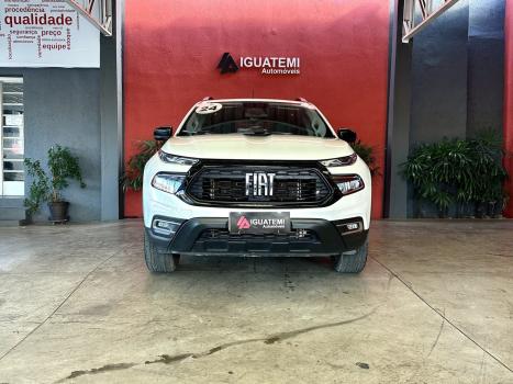 FIAT Toro 1.3 16V 4P FLEX 270 TURBO FREEDOM AUTOMTICO, Foto 3