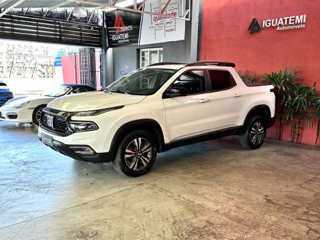 FIAT Toro 1.3 16V 4P FLEX 270 TURBO FREEDOM AUTOMTICO, Foto 5