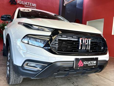 FIAT Toro 1.3 16V 4P FLEX 270 TURBO FREEDOM AUTOMTICO, Foto 6