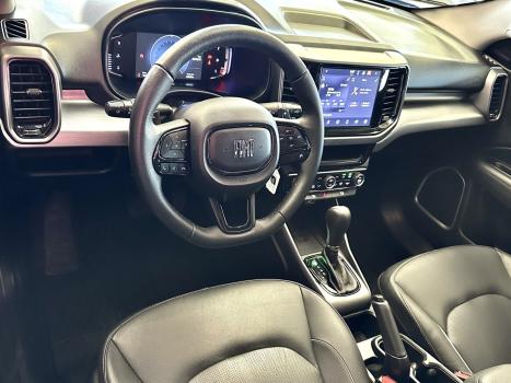 FIAT Toro 1.3 16V 4P FLEX 270 TURBO FREEDOM AUTOMTICO, Foto 9
