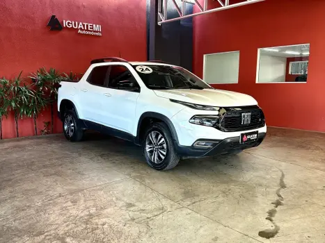 FIAT Toro 1.3 16V 4P FLEX 270 TURBO FREEDOM AUTOMTICO, Foto 10