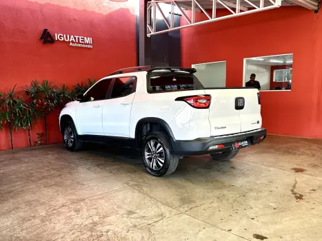 FIAT Toro 1.3 16V 4P FLEX 270 TURBO FREEDOM AUTOMTICO, Foto 11