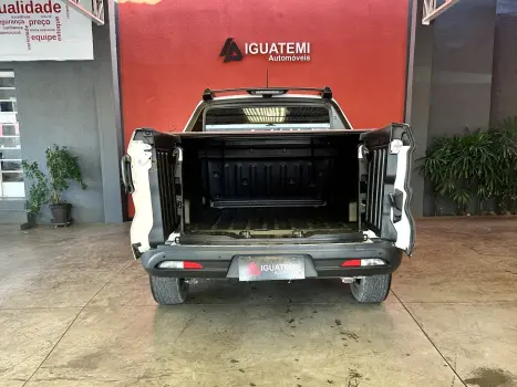 FIAT Toro 1.3 16V 4P FLEX 270 TURBO FREEDOM AUTOMTICO, Foto 13