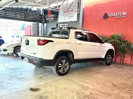 FIAT Toro 1.3 16V 4P FLEX 270 TURBO FREEDOM AUTOMTICO, Foto 14