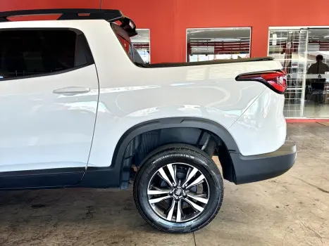 FIAT Toro 1.3 16V 4P FLEX 270 TURBO FREEDOM AUTOMTICO, Foto 16